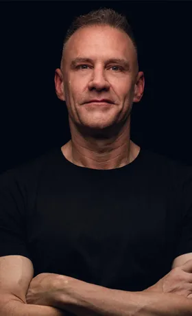 Gary Brecka