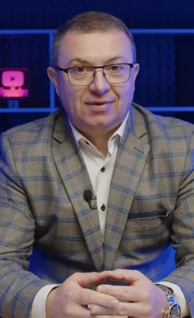 Покотило О.С.